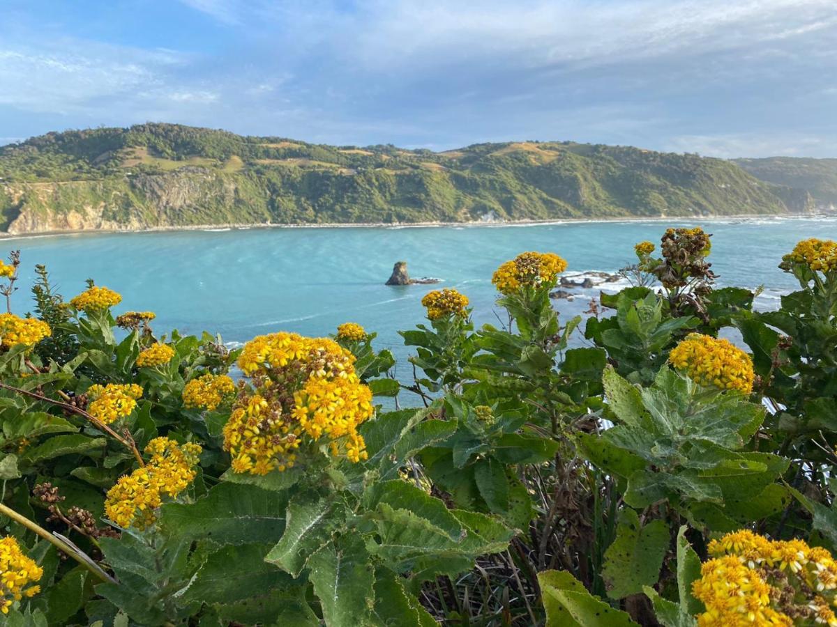 Vertientes De Pumillahue, Chiloe Villa Ngoại thất bức ảnh
