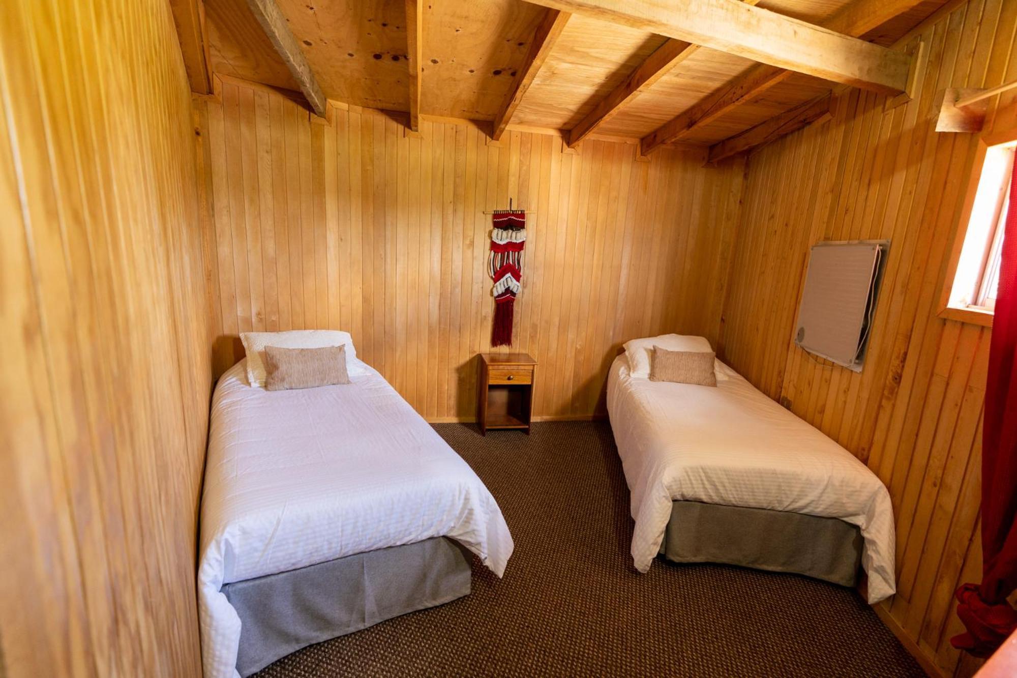 Vertientes De Pumillahue, Chiloe Villa Phòng bức ảnh