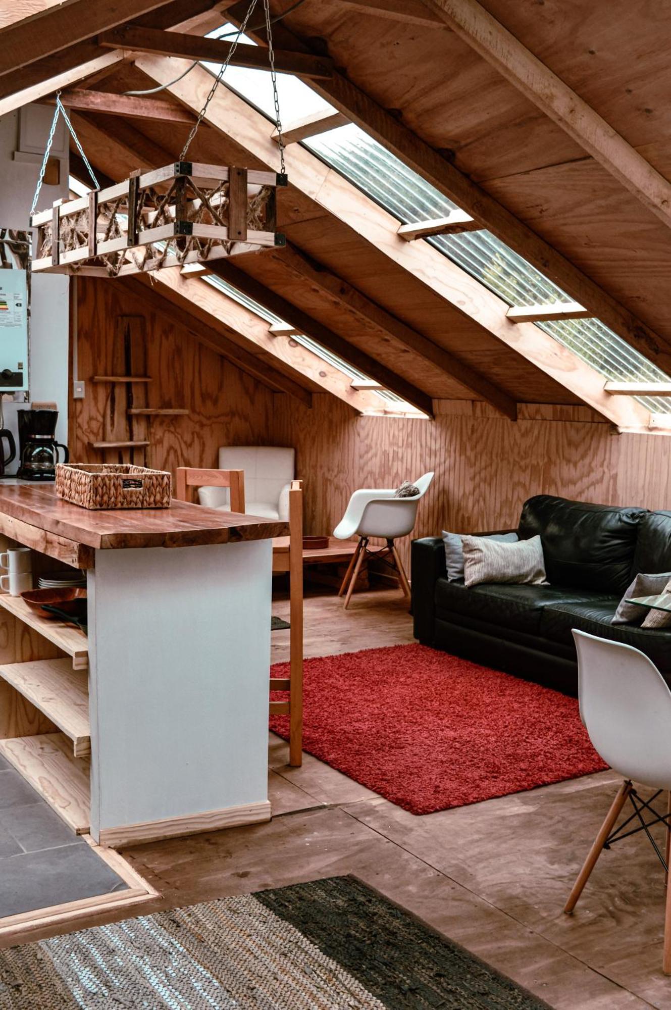 Vertientes De Pumillahue, Chiloe Villa Phòng bức ảnh