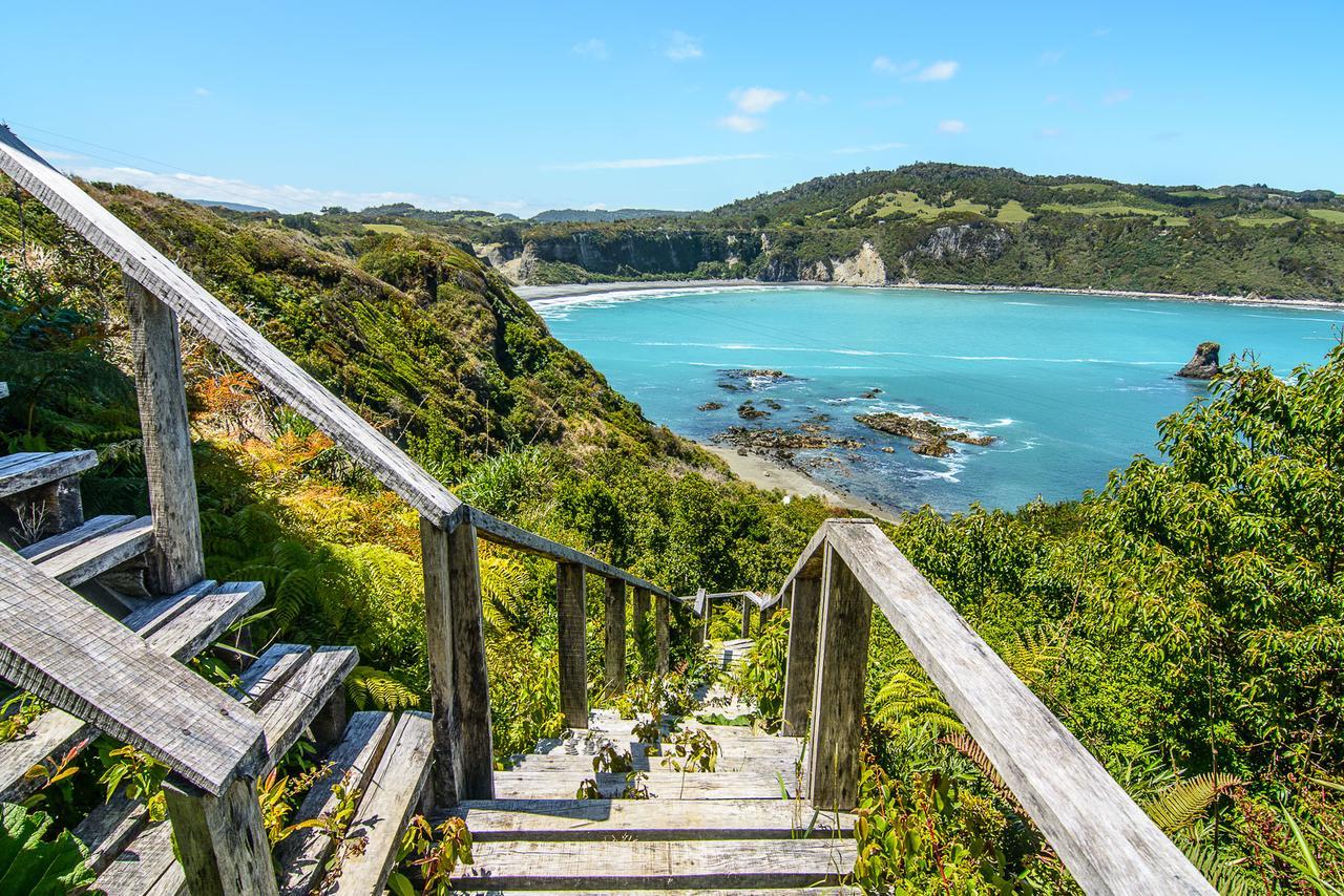 Vertientes De Pumillahue, Chiloe Villa Ngoại thất bức ảnh