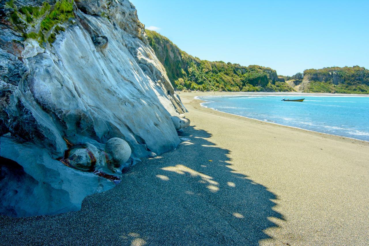 Vertientes De Pumillahue, Chiloe Villa Ngoại thất bức ảnh