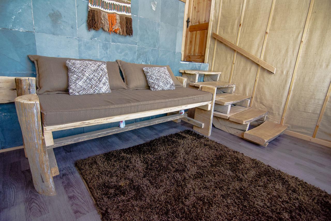Vertientes De Pumillahue, Chiloe Villa Ngoại thất bức ảnh